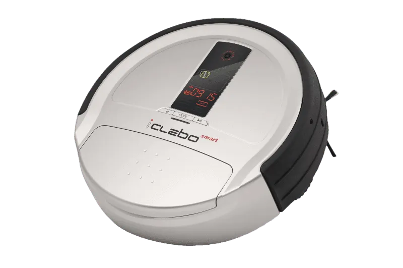 iCLEBO