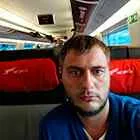 Павловский Михаил